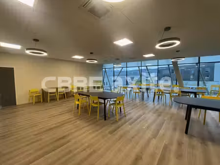 location local professionnel 653m² chavanod 74650
