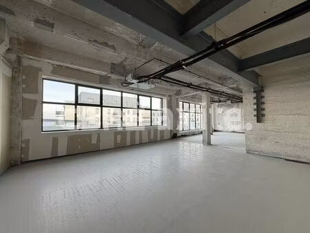 location local professionnel 120m² evian les bains 74500