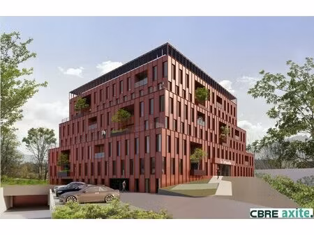 location local professionnel 5 000m² gresy sur aix 73100