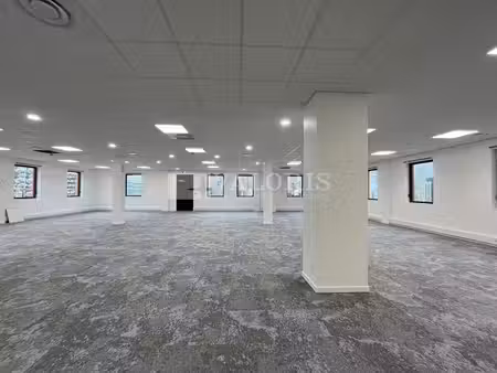 location local professionnel 568m² montluel 01120