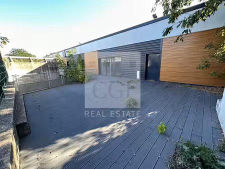 location local commercial 450m² rochetaillee sur saone 69270