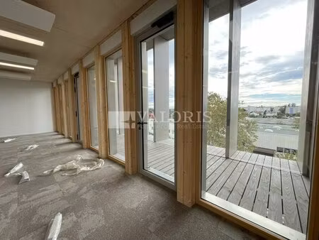 location local professionnel 1 192m² vaulx en velin 69120