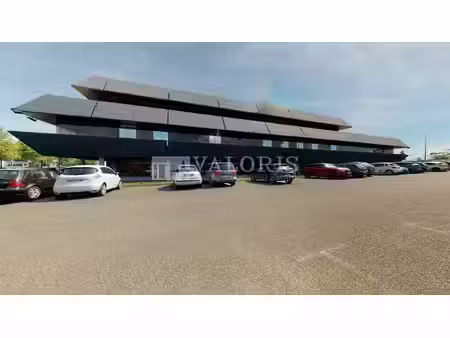 location local professionnel 1 428m² andrezieux boutheon 42160