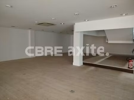 location local commercial 1 426m² annemasse 74100