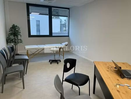 location local professionnel 488m² lyon 5ème