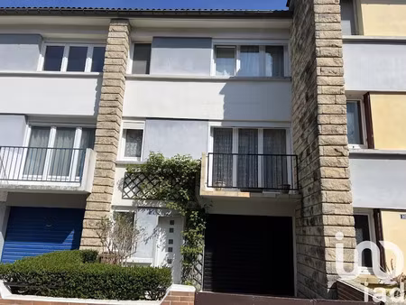 vente maison 7 pièces 88 m² à charleville-mezieres (08000)  140 000 €