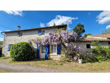 achat maison 5 pièces 126m²