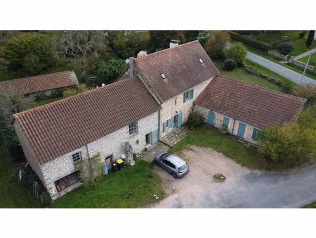 achat maison 5 pièces 183m²