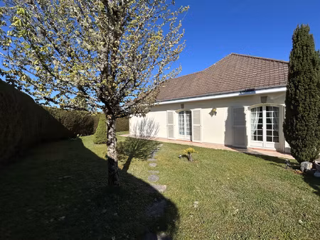 achat maison 5 pièces 145m² rilhac rancon 87570