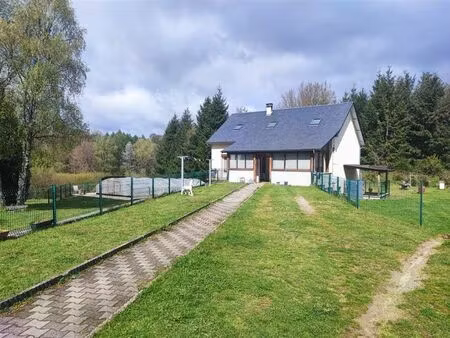 achat maison 6 pièces 179m² chaveroche 19200