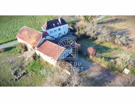 achat maison 4 pièces 120m²