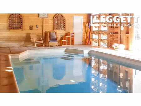 achat maison 5 pièces 150m² valojoulx 24290