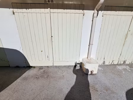 achat parking toulon 83200