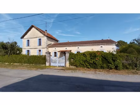 achat maison 6 pièces 187m² razac sur l isle 24430