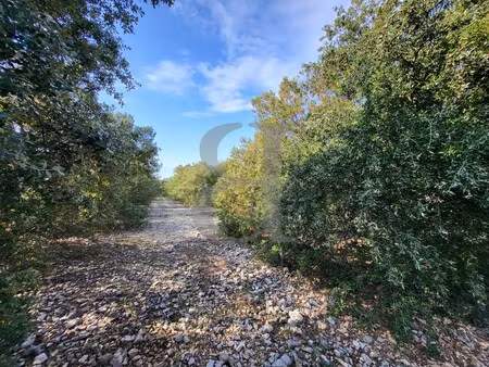 achat terrain 10 860m² bedoin 84410