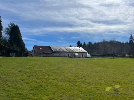 achat maison 6 pièces 195m² domps 87120