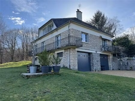 achat maison 7 pièces 175m² eyrein 19800