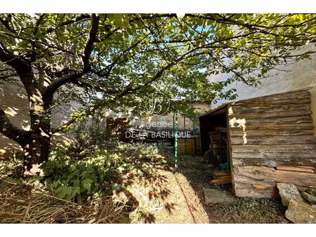 achat terrain 176m² brue auriac 83119