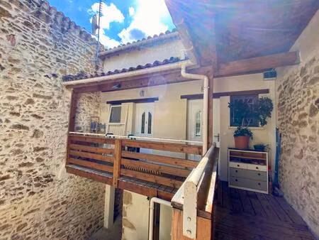 achat immeuble 205m² tartas 40400