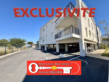 achat parking arles 13200