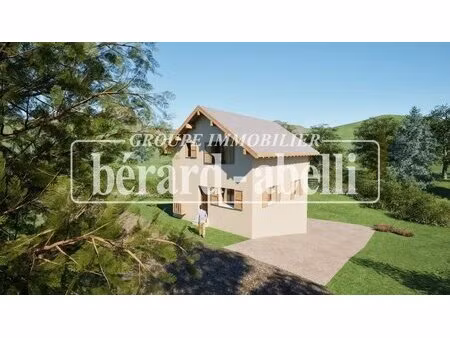achat maison 4 pièces 85m² ailefroide 05340