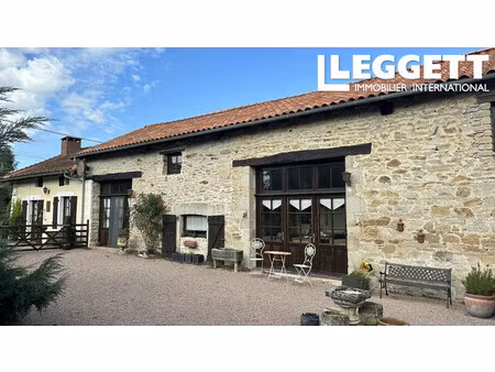 achat maison 14 pièces 300m² pensol 87440
