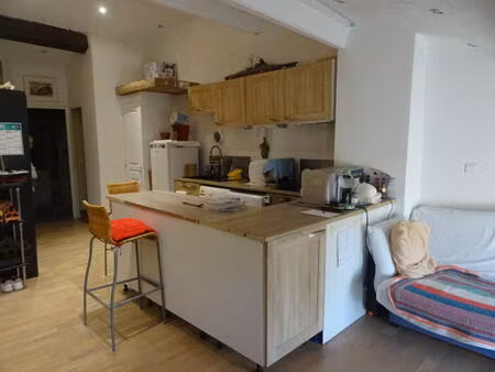 achat appartement 2 pièces 47m² montauroux 83440