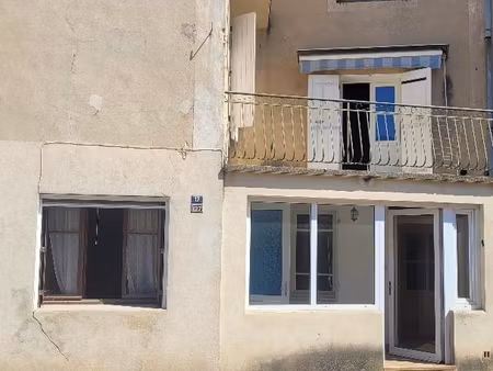 achat maison 3 pièces 85m² piolenc 84420