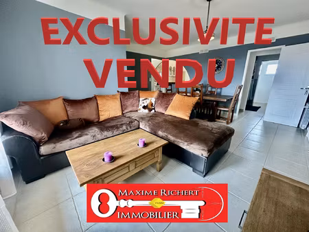 achat appartement 3 pièces 81m² port st louis du rhone 13230