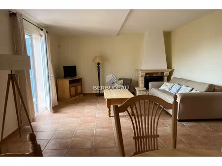 achat appartement 3 pièces 69m² st trinit 84390