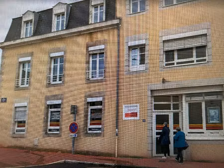 achat local professionnel 427m²