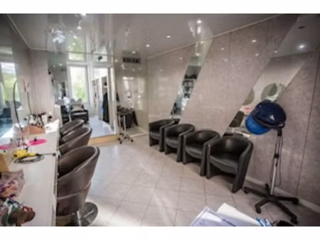 achat local commercial 35m² marseille 13ème