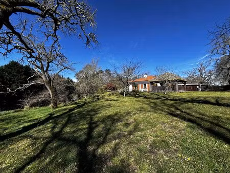 achat maison 4 pièces 155m² uchacq et parentis 40090