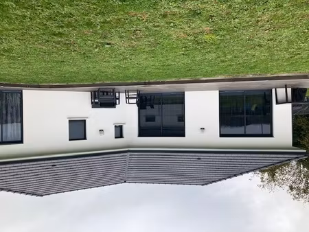 achat maison 4 pièces 120m²