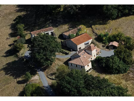 achat maison 9 pièces 220m²