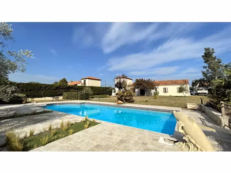 achat maison 6 pièces 183m²