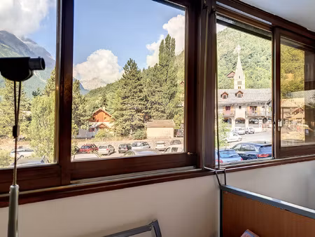 achat maison 5 pièces 95m² vallouise pelvoux 05340