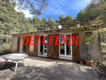 achat maison 4 pièces 81m² la bastide 83840