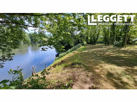 achat maison 12 pièces 139m² st agne 24520