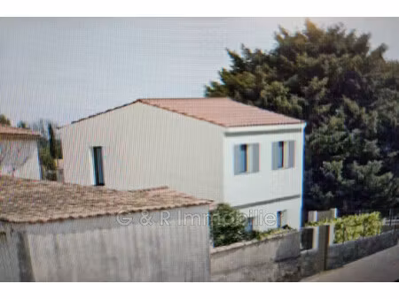 achat terrain la bouilladisse 13720