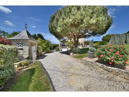 achat maison 5 pièces 130m² donzenac 19270