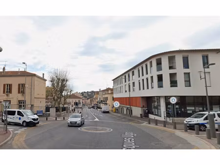 achat parking vallauris 06220