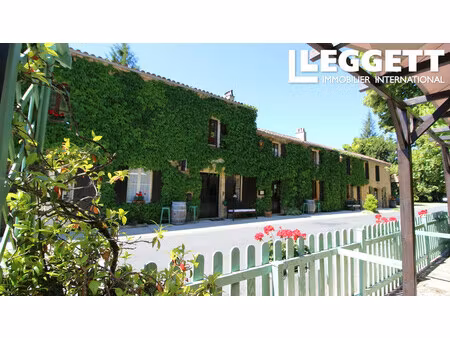 achat maison 30 pièces 411m² montferrand du perigord 24440