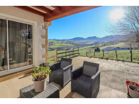 achat maison 4 pièces 120m²