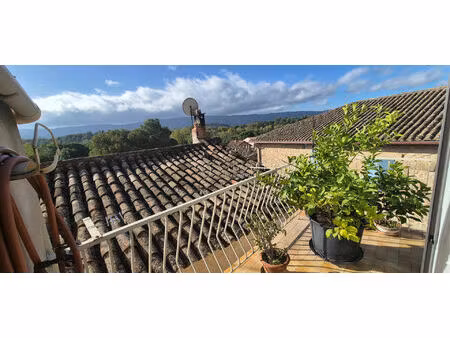 achat maison 7 pièces 140m²