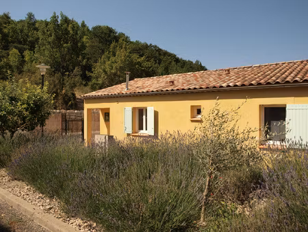 achat maison 4 pièces 80m² bras d asse 04270