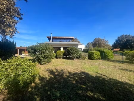 achat maison 6 pièces 289m² mees 40990