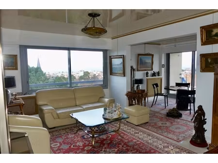 achat appartement 5 pièces 111m² arcachon 33120