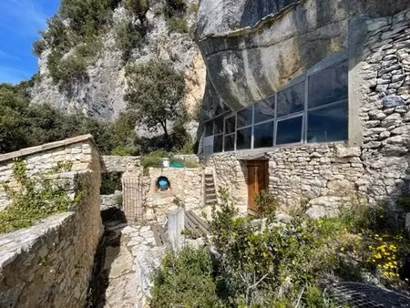 achat maison 4 pièces 120m² blauvac 84570