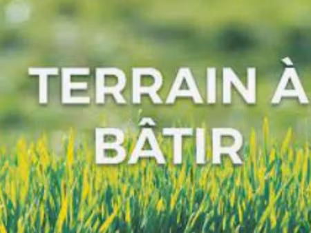 achat terrain 428m² bandol 83150